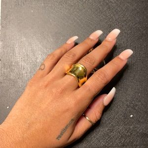 The Ultimate Statement piece😌💫